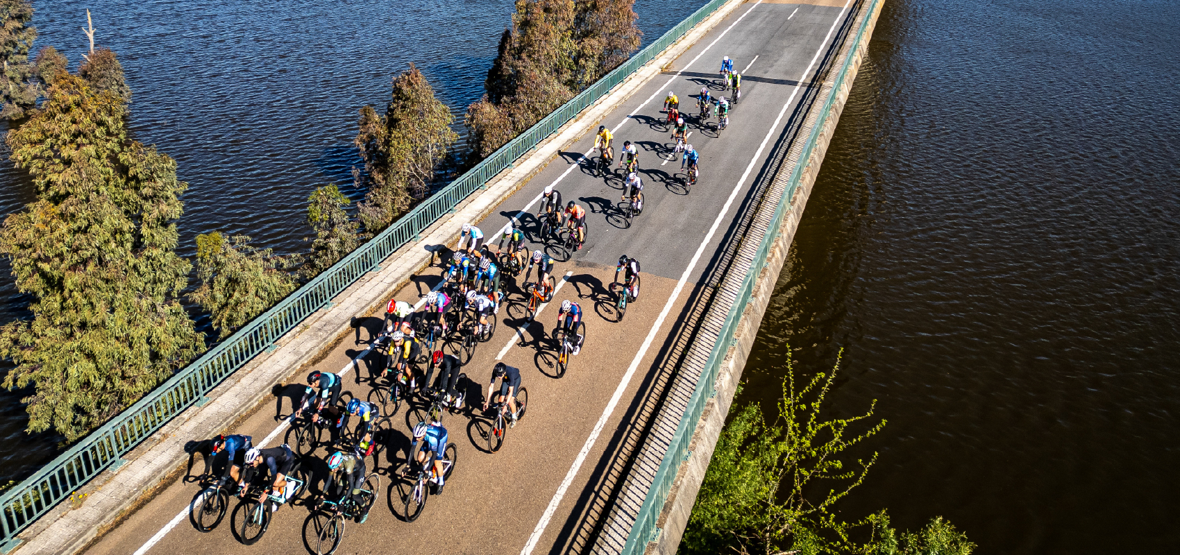 EuroBEC Granfondo 2027 image